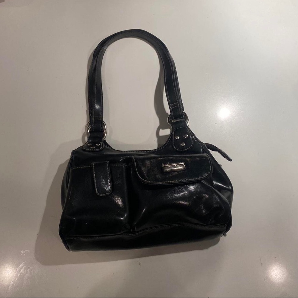 Rosetti Leather Bag